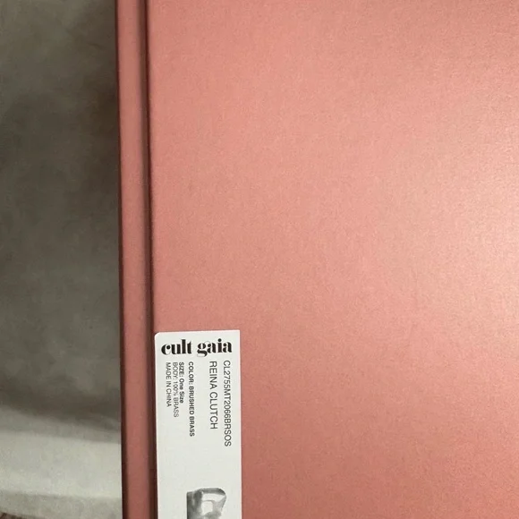 CULT GAIA REINA Clutch - Picture 9 of 13